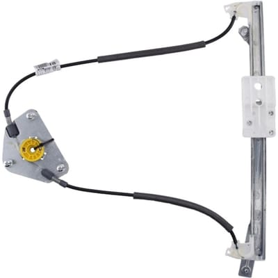 Raamregelaar MAGNETI MARELLI 350103137700 links