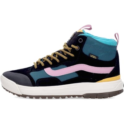 Ultrarange Exo Hi Mte-1 (pop Color) dames outdoorschoen zwart/multi