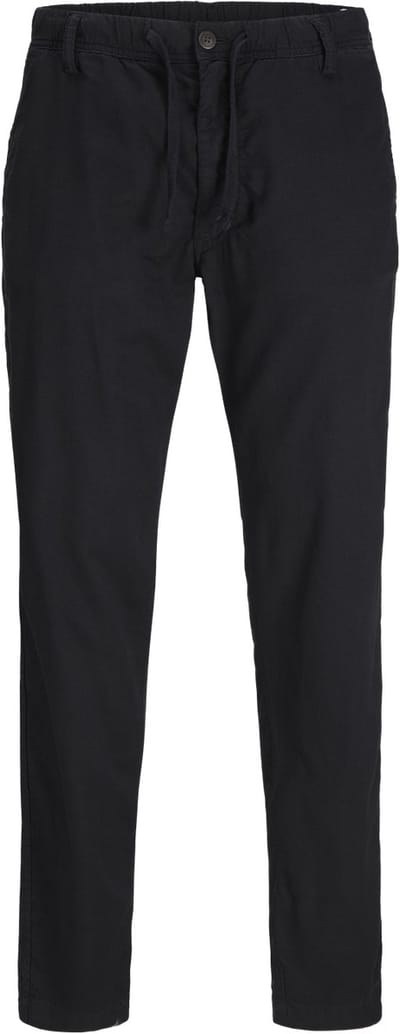 JACK&JONES PANTS STUDIO - JPSTKANE HYBRID BONDI JOGGER SN Heren Broek