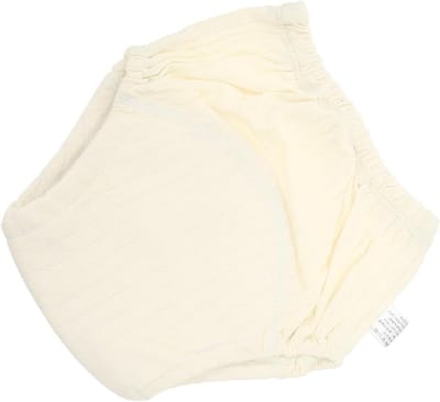 Oefenbroekjes Katoen - Luierbroekjes - Zindelijkheidstraining Baby - Absorberend Ademend - Newborn - Blauw