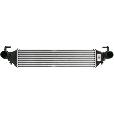 Intercooler DENSO DIT09126