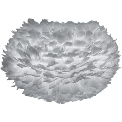 UMAGE - Eos lamp - lichtgrijs - medium - 4 - 6 Wochen
