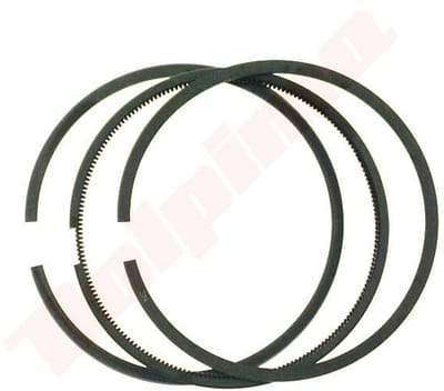 Zuigerveren passend op ROBIN EY28 75mm ( 254-23501-07 )