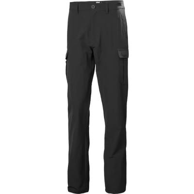 Cargo broek Helly Hansen Quick-Dry