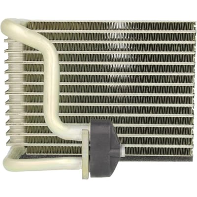 Verdamper, airconditioning NISSENS 92237