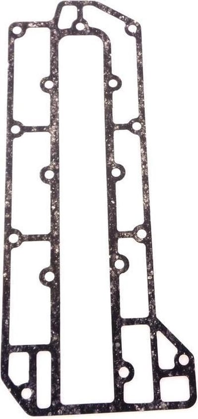 Nr.18 - 688-41114-A0 Pakking Yamaha