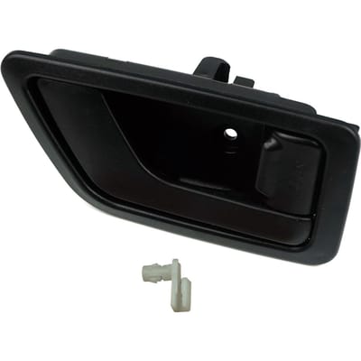 Voor Hyundai Getz TB Click BDP1107-2 Auto Binnen Interieur Binnen Deurklink Openingsmechanisme Plastic Zwart Rechts 82620-1C000 W01-7772312-1