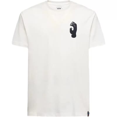 T-shirt van biologisch katoen La Sportiva Crimp