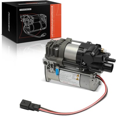 Frankberg 1x Luchtvering Compressor voor BMW i4 G26
