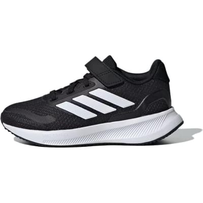 adidas Sportswear Runfalcon 5 Schoenen Kids - Kinderen - Zwart