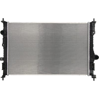 Radiator, motorkoeling KOYORAD PL483508