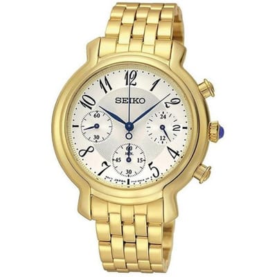 Seiko Classic Ladies SRW874P1