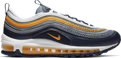 Nike Nike Air Max 97 RF (GS) Maat 36,5 - Sneakers - Unisex