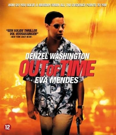 Out Of Time