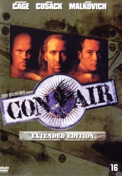 Con Air
