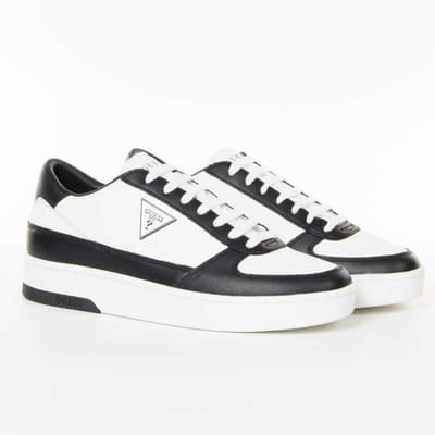 Guess Dreieck sneakers voor heren