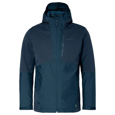 3-in-1 wandeljack VAUDE Minaki II