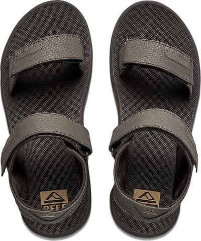 Reef Fanning Baja Sandalen - Brown/gum