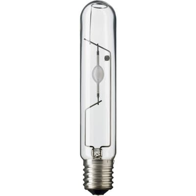 Philips 12034600 Halogeen metaaldamp 204 mm E40 148.5 W Energielabel: F (A - G) Warmwit Buis 1 stuk(s)