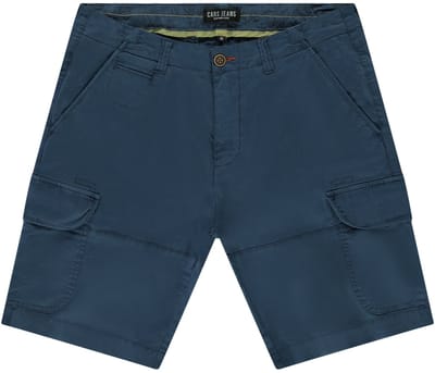 Cars Jeans Short Benmas - Heren