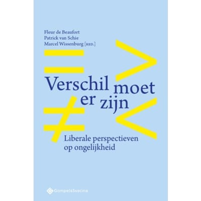 Verschil Moet Er Zijn - De Beaufort