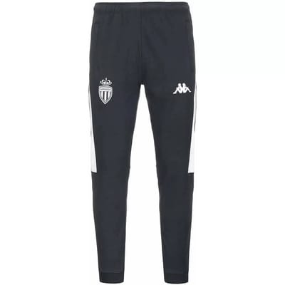 Trainingsbroek AS Monaco Arufinzip 8 2024/25
