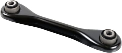 Dwarsbalk met lagers - Geleidingsstang - Onderhoud Auto - Geleidingsstang - 223 mm - Zwart
