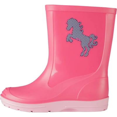Regenlaarzen voor meisjes van PVC HORKA
