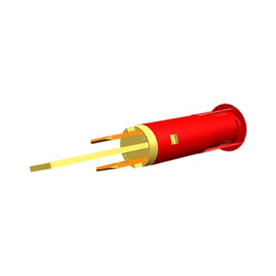 AEG Indicatielampje fornuis 3496035068