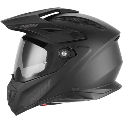 Motorhelm Nox Premium N350