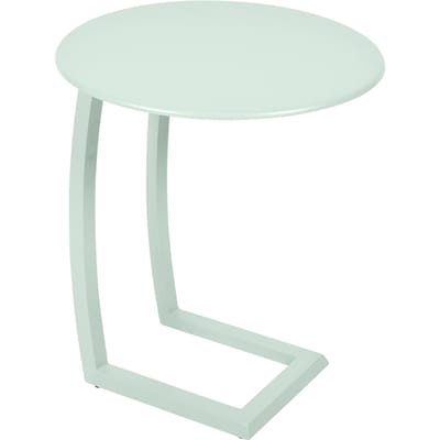 Fermob ALIZÉ bijzettafel - A7 gletsjermunt