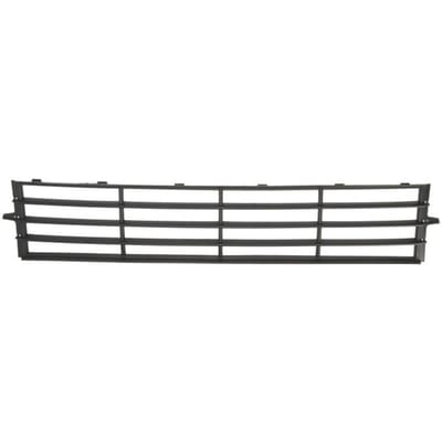 Ventilatierooster, bumper BLIC 6502-07-7522910P