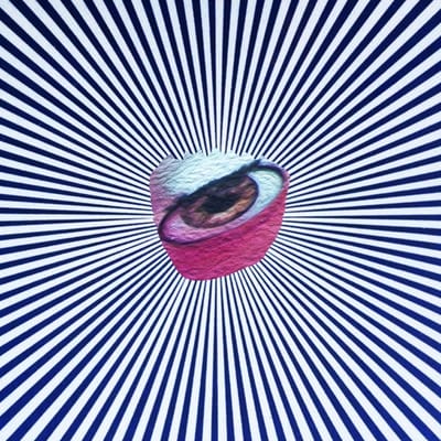 Happyness - Floatr (LP)