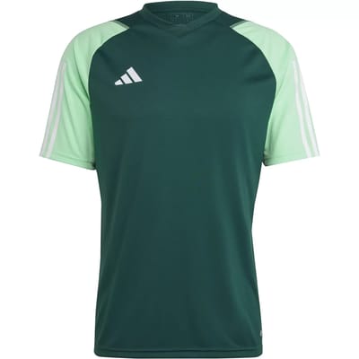 adidas Performance Tiro 23 Competition Voetbalshirt - Heren - Groen- XS