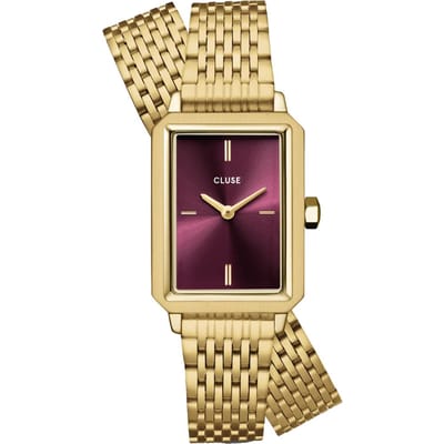 Cluse Fluette CW11516 Horloge