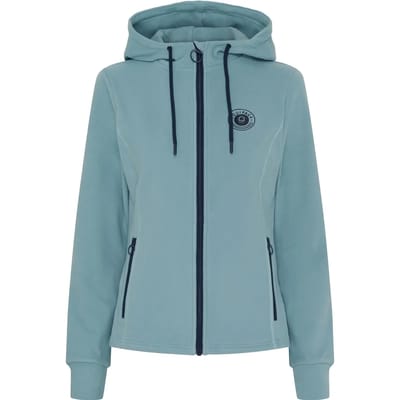 Dames Hoodie Equipage Abigail