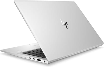 HP EliteBook 840 G8 Intel® Core™ i5 i5-1135G7 Laptop 35,6 cm (14") Full HD 8 GB DDR4-SDRAM 256 GB SSD Wi-Fi 6 (802.11ax) Windows 11 Home Zilver