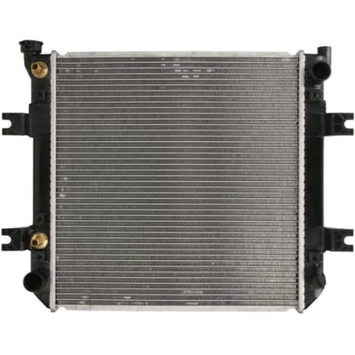 Radiator, motorkoeling HIGHWAY AUTOMOTIVE DN2275