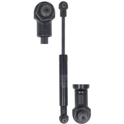 Gasveer, kofferdeksel STABILUS 4913DH