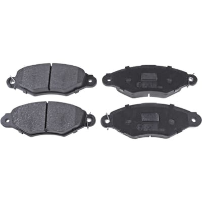 Remblokset FEBI BILSTEIN 16441, voor