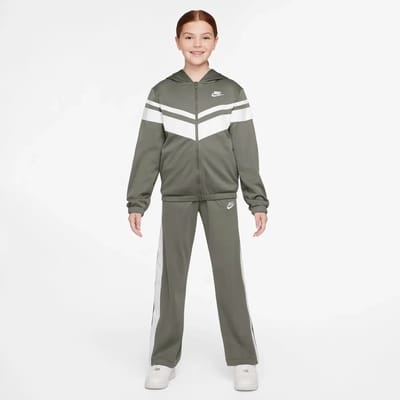 Kinder trainingspak Nike Dri-Fit