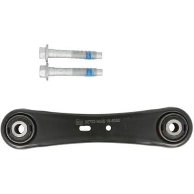 Draagarm, wielophanging FEBI BILSTEIN 43406 Achteras, links, rechts, terug