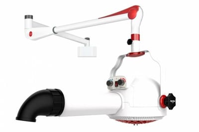 Waterblazer Hangende Föhn - Shernbao Hangende Droger 1800 Watt - Hondenföhn Trimsalon - Voor Hond & Puppy - Mica verwarmingselement - Duurzaam - 360 graden draaibaar - Laag geluidsniveau