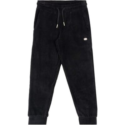 Trainingsbroek Leone 1947 Girl Velvet Sweatpants Love