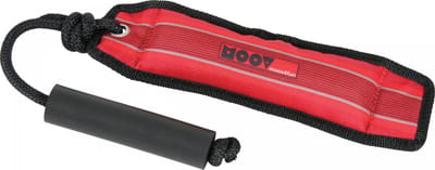 Zolux MOOV Stick Hondenspeeltje Klein Rood