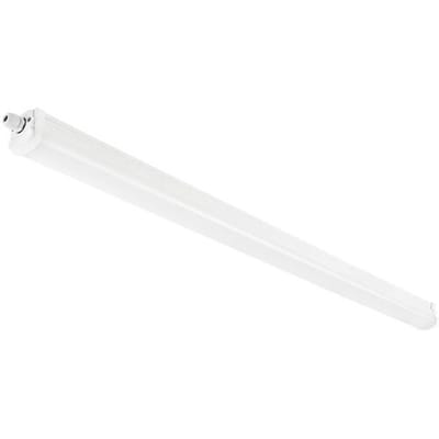 Nordlux Oakland LED-lamp voor vochtige ruimte Energielabel: F (A - G) LED LED vast ingebouwd 22 W Neutraalwit Wit
