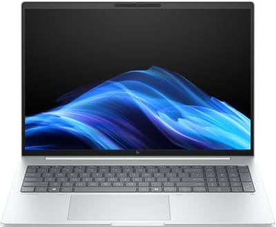 HP EliteBook 8 G1i 16 AI Intel Core Ultra 7 255H Laptop 40,6 cm (16") WUXGA 16 GB DDR5-SDRAM 512 GB SSD Wi-Fi 6E (802.11ax) Windows 11 Pro AI PC Zilver