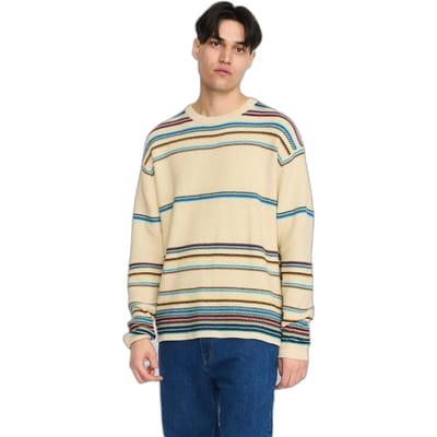 Trui Revolution Loose