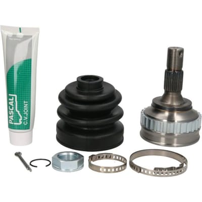 Homokineet reparatie set, aandrijfas PASCAL G1P027PC
