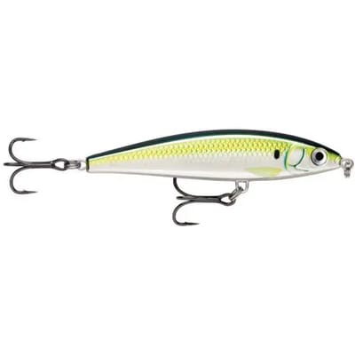 Zinkend kunstaas Rapala x-rap® magnum® prey